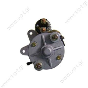 97VB11000AA   ΜΙΖΑ FORD TRANSIT  VISTEON MIZA 12V 13Δ  97VB11000AA  Μίζα Ford Transit Diesel 2.5  Starter Motor Type: 97VB11000AA 12Volt,13-Teeth , 2.2KW  TRANSIT D.2.3KW  97VB11000AA Ford Transit 1027928 1059179 1073108 1093471 112161 13.130.009  - 