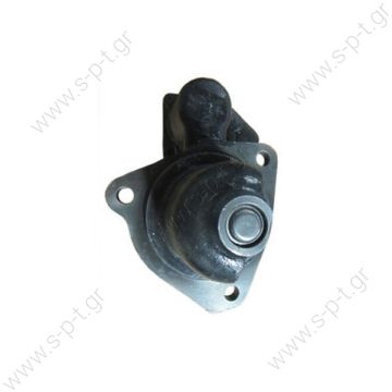 0986018780 BOSCH  ΜΙΖΑ DAF XF  BOSCH 0 001 372 007  O986018780 24 V POWER	6.2 kW PINION TEETH 11    1317220 1318615 1357210 1357211 Brand New Genuine Quality    STR50084 ΜΙΖΑ  24v, 6.2kW, 11t  ΜΙΖΑ  DAF LKW 0001372002 0001372008 Made in Germany  - 