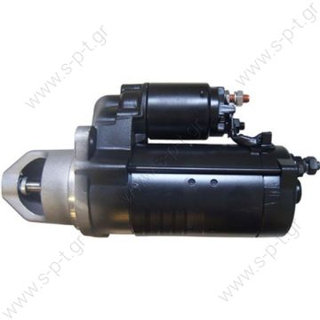 0001231014  BOSCH ΜΙΖΑ VOLVO   VOLVO FM 7 250 290 4,0KW    Bosch: 0 001 231 014  Art. No. 2.22000   0001 231 014   	24V 4.0 Kw  11 Teeth   Volvo Buses / Trucks Replacing 0001 231 014 Lucas LRS2175 LRS925 Hella CS391 Volvo Diesel Engines - 