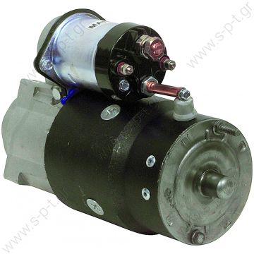 10455301 ΜΙΖΑ   DELCOREMY MERCURY MARINE  FORD   10MT 12V CW 9T     DELCO REMY 1998583       MERCRUISER 4,3 42992815  New Starter 1998568 1998569 1998570 1998571 6423  (BUICK, CADILLAC / CHEVROLET, GMC / JEEP, OLDSMOBILE / PONTIAC.) Engine: 3VZE) - 