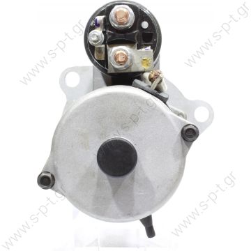 0001231004    BOSCH ΜΙΖΑ VOLVO    24V 4.0 Kw  12 ΔΟΝΤΙΑ  VOLVO 4477586 85003034 0-001-231-004 0001231004   Volvo Buses / Trucks Replacing 0001 231 004 Lucas LRS1939 Hella CS1285 Volvo Diesel Engines  - 