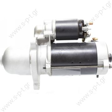 0001231014  BOSCH ΜΙΖΑ VOLVO   VOLVO FM 7 250 290 4,0KW    Bosch: 0 001 231 014  Art. No. 2.22000   0001 231 014   	24V 4.0 Kw  11 Teeth   Volvo Buses / Trucks Replacing 0001 231 014 Lucas LRS2175 LRS925 Hella CS391 Volvo Diesel Engines - 