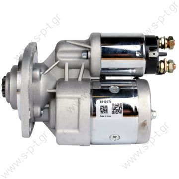 9141310  ΜΙΖΑ SKODA FELICIA, FAVORIT SKODA   Magneton starter motor 12V 1.0kW z9 (New) SKODA FAVORIT 136 SKODA FELICIA  (XS 6U0911023B) ŠKODA    Startér    (1kW) XS 6U0911023B. 1.3i 136 B (1289ccm/50kW/68HP) [01/93-09/94] - 