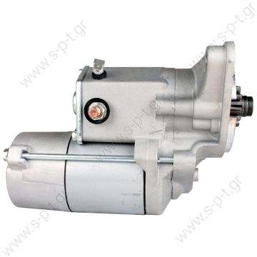 0986024340   BOSCH  ΜΙΖΑ 12V 2kw 11Δ TOYOTA HI-LUX II, III, IV, VW TARO 2.4D   TOYOTA   2L,3L,28100-54070   2280002680,12V 2.0KW   DENSO  MIZA   ΤΟΥΟΤΑ HILUX D.TARO DIESEL Toyota OEM: 28100-54070 TOYOTA STARTER 2L,3L,28100-54070,2280002680,12V 2.0KW - 