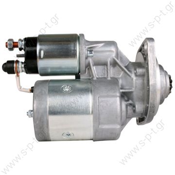 ΜΙΖΑ SKODA FELICIA, FAVORIT SKODA  Felicia 1.6 1995 1999 STARTER MOTOR PAL 11590400      Starter NEU Skoda Felicia I & II Fun Kombi 1,3 1,6 + VW Caddy Pickup  - 