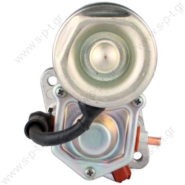 MIZA HYUNDAI-KIA 410206 	 12V 2,0kW HYUNDAI -KIA  36100-27000 Starter 3610027000	KIA	Starter 36100-27000	MITSUBISHI	Starter    HYUNDAI ELANTRA (XD)  HYUNDAI ELANTRA Saloon (XD)  HYUNDAI GRANDEUR (TG)  HYUNDAI SANTA FE I (SM)  HYUNDAI SANTA FE II (CM)   - 