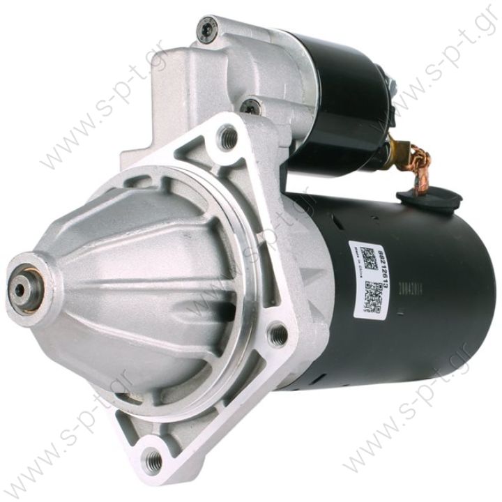 0986011910  BOSCH ΜΙΖΑ LADA   LADA NIVA  ΜΙΖΑ  3250079  BOSCH 0001208218  12V 0,9kW Fiat     Lada Niva 1600 1700 Toscana 1300 1500 Neu  21013708000 21003708000 0001208218 CS139 21013708000 FOR LADA NIVA 1.6L 1.7L