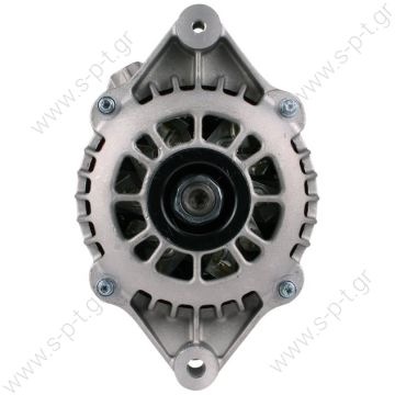 0986038600 BOSCH ΔΥΝΑΜΟ OPEL  CALIBRA 2L 12V 70A 6G   ΔΥΝΑΜΟ OPEL TIGRA 70A 0986038600. BOSCH ΔΥΝΑΜΟ 14V 80A.    OPEL TIGRA 12V  70A 0986038600  OPEL	ASTRA	1.4	14NV OHC	1.4	1991.09-1993.09 OPEL	COMBO	1.4i	C14NZ    OPEL	VECTRA	1.6i 16V - 