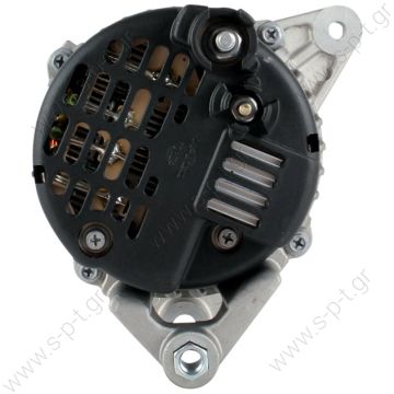 A13VI84   VALEO  ΔΥΝΑΜΟ  0986040231  BOSCH  ΔΥΝΑΜΟ PSA  2541726, A13VI84  12V 90 Amp PEUGEOT	5705HW, 5705N2  PV5 x 56   PSA  2541726, A13VI84  12V 90 Amp PEUGEOT	5705HW, 5705N2  A13VI84 Lucas LRB335 LRB186 LRB380 Hella CA1203 CA1038 Peugeot Rover  - 