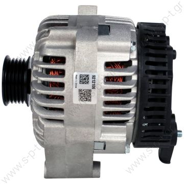 A13VI18    VALEO   ΔΥΝΑΜΟ  12v, 95A    BMW,M/S   VALEO : A13VI18   12V 95A BMW 3 (E36) 325, 5 (E34) 525   12v, 95A Voltage	12 Amperage	105 Plug Code	244  442592 12312244818 0986041451 DRB1451, DRA3673 283511 CA1150IR 8EL737197001, LRB00261   - 