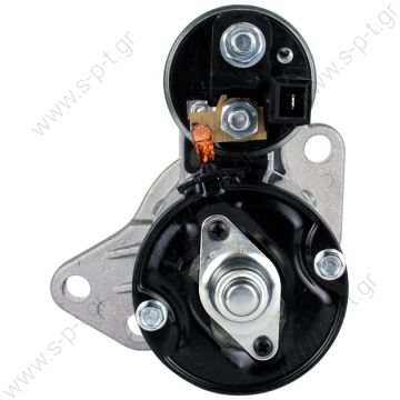 0001107020 ΜΙΖΑ 12V 1.1Kw 9Δ SEAT IBIZA II, VW GOLF III, PASSAT 12V: 12 kW: 1.1   Μιζα VW,Skoda,Audi,Seat 9 δοντια   VW-GOLF  VOLKSWAGEN GOLF III 1991-97 1.6L & 2.0L AGG AEK BX107020     Audi A3 Ford Galaxy Seat Cordoba Toledo VW Golf Passat  - 