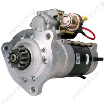 M105R3509SE    ΜΙΖΑ  VOLVO FH VOLVO FH 16 VOLVO FH 16 II  Prestolite starter motor M105R | 24V | 7.5kW     M009T82671, M009T82672, M9T82671, M9T82672  Volvo FH16 Starter,20450305,20732404,M009T82671  VOLVO FH  VOLVO FH 16  VOLVO FH 16 II   - 