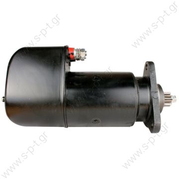 0986011570  BOSCH  ΜΙΖΑ MAN  MAN 51 26201 9159 Starter  BOSCH 0 986 011 570 Starter New Starter 0-001-415-001 0-001-416-002 Mercedes 18113   MAN z.B. ND NG NL NM NÜ R RH RN SD SL SÜ TG TGA Lion's - 