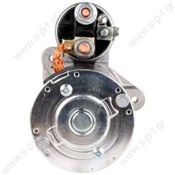 96963482 DELCO  DAEWOO    ΜΙΖΑ DAEWOO MATIZ     Starter 	96963482    CHEVROLET SPARK 0.8 05    DAEWOO MATIZ	1998-... SUZUKI WAGON R+	1997-2000 CHEVROLET MATIZ	2005-... DAEWOO MATIZ	1998-... TICO	1995-2000 SUZUKI WAGON R+	1997-2000 - 