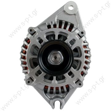 0986038791  BOSCH  ΔΥΝΑΜΟ PEUGEOT  CITROEN XANTIA 95A 0986038791 BOSCH 0 986 038 791 JUMPER (230) (1994-2002) XANTIA (X1) (1993-1998) XSARA (N1) (1997-2005)   ZX Break (N2) (1993-1998)  FIAT	DUCATO 15 E     CITROËN	ZX E  CITROËN	EVASION E    - 