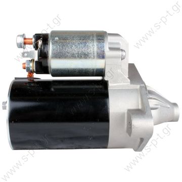 96963482 DELCO  DAEWOO    ΜΙΖΑ DAEWOO MATIZ     Starter 	96963482    CHEVROLET SPARK 0.8 05    DAEWOO MATIZ	1998-... SUZUKI WAGON R+	1997-2000 CHEVROLET MATIZ	2005-... DAEWOO MATIZ	1998-... TICO	1995-2000 SUZUKI WAGON R+	1997-2000 - 