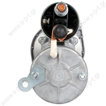 ΜΙΖΑ SKODA FELICIA, FAVORIT SKODA  Felicia 1.6 1995 1999 STARTER MOTOR PAL 11590400      Starter NEU Skoda Felicia I & II Fun Kombi 1,3 1,6 + VW Caddy Pickup  - 