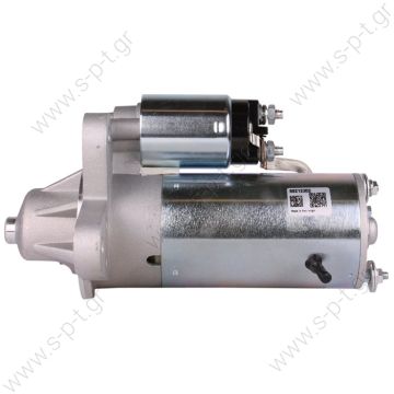 STR61800	Starter, 12v, 2.2kW, 13t   VISTEON STR2218V	Visteon Starter   MIZA 12V TRANSIT D.2.3KW  FORD	TRANSIT Box (E_ _)	199406	200007 FORD	TRANSIT Bus (E_ _)	199406	200007 FORD	TRANSIT Flatbed / Chassis (E_ _)	199408	200007 - 