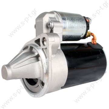 96963482 DELCO  DAEWOO    ΜΙΖΑ DAEWOO MATIZ     Starter 	96963482    CHEVROLET SPARK 0.8 05    DAEWOO MATIZ	1998-... SUZUKI WAGON R+	1997-2000 CHEVROLET MATIZ	2005-... DAEWOO MATIZ	1998-... TICO	1995-2000 SUZUKI WAGON R+	1997-2000 - 