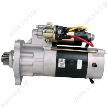 M105R3509SE    ΜΙΖΑ  VOLVO FH VOLVO FH 16 VOLVO FH 16 II  Prestolite starter motor M105R | 24V | 7.5kW     M009T82671, M009T82672, M9T82671, M9T82672  Volvo FH16 Starter,20450305,20732404,M009T82671  VOLVO FH  VOLVO FH 16  VOLVO FH 16 II   - 