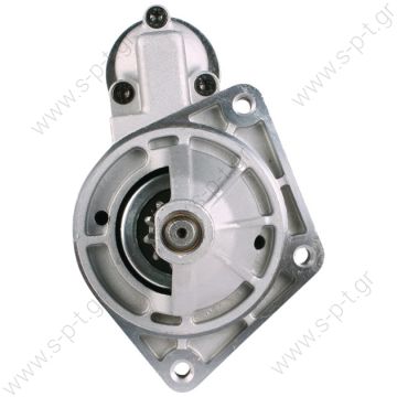 0001208218 ΜΙΖΑ BOSCH  12V 1.3Kw 11Δ LADA NIVA ΚΑΤΑΛΥΤΙΚΟ 2121 1600 ΜΕ ΜΕΙΩΤΗΡΑ   12V 11Δ LADA NIVA 1.7 92- (1,3KW)  12V Lada 2105    FIAT LADA Toscana 1200 1300 1500 1600 Kombi N/S N/L NEU     LADA  NIVA  Lada 1200 - 1500 1300 1600  - 