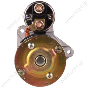 ΜΙΖΑ  HYUNDAI  ATOS    36100-02511 36100-02550  ΜΙΖΑ HYUNDAI-KIA 410208 HYUNDAI  3610002511, HYUNDAI 36100-02550 (3610002550), Starter   Starter      ATOS 1.0 i	2001-.ATOS 1.12004-.ATOS PRIME 1.0 i 2001-ATOS PRIME 1.12003-.GETZ 1.1	2002-KIA PICANTO 1.0 - 