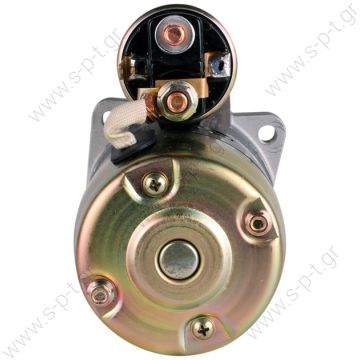 M3T49581 M3T38884  ΜΙΖΑ 12V 1,0KW 8Δ MAZDA 323 II, 626 II, 929 II, FORD COURIER  KIA 410203 MITSUBISHI M3T49581  Carens II 1600 CC 07/02 > Rio 1300 CC 09/00 > Rio 1500 CC 08/00 >. 12 Volt - 0,85 KW.KIA OK30A-18-400. ΔΕΞΙΟΣΤΡΟΦΗ ΜΙΖΑ ΜΕ 8 ΔΟΝΤΙΑ. - 