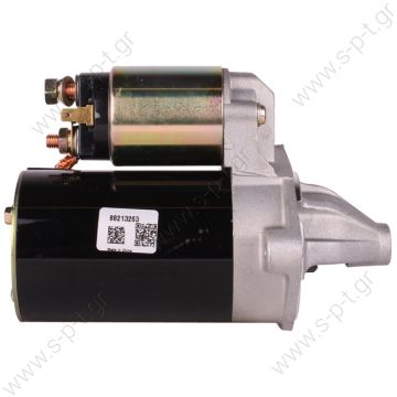 CST-32100 MANDO 12V 0.8KW CW 8T CW  Starter HYUNDAI i10 1.1 08> 32100G HYUNDAI 3610002555KIA 3610002555HELLA 8EA738101001LUCAS ELECTRICAL LRS01453LUCAS ELECTRICAL LRS1453VALEO 438101VALEO 1195248VALEO  726876VALEO 455967BOSCH 0986022601 - 