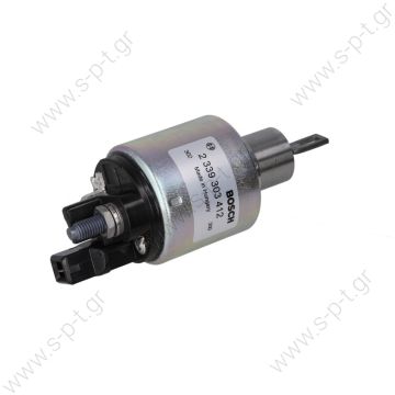 SND13021   ΜΠΟΥΤΟΝ ΜΙΖΑΣ ΒΑΡΕΛΑΚΙ  BOSCH 2339303355 2339303422 CROSS REFERENCE OEM	REFERENCE BOSCH	2339303355 BOSCH	2339303387 BOSCH	2339303422 VW (VOLKSWAGEN)	012911287B - 