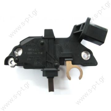 32571 BOSCH ΑΥΤΟΜΑΤΟΣ ΔΥΝΑΜΟΥ  12V BOSCH, MERCEDES E-CLASS W211 CDI  BOSCH [LIN2-D] 0124625023 F00M144158 BOSCH	F00M145310 BOSCH	F00M145378 BOSCH	F00M145886 BOSCH	FOOM144158 BOSCH	FOOM145310 BOSCH MERCEDES-BENZ	0031544406 MERCEDES-BENZ A0031544406 - 