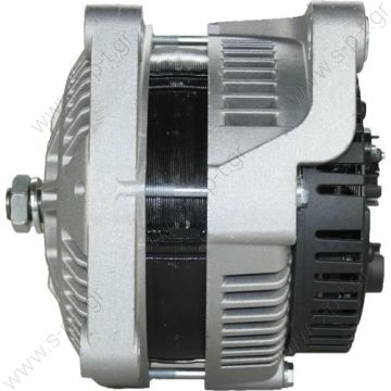 860620   PRESTOLITE   ΔΥΝΑΜΟ   SCANIA 24V 80A (New) BOSCH 0 986 049 890 (0986049890), Alternator SCANIA 1371679 Alternator DT 1.21329 (121329), Alternator PRESTOLITE ELECTRIC 860620,  Alternator Scania 124C 124G 124L 144 94 DSC9 DSC11 DSC14 DS9 DS11 DSI11 - 