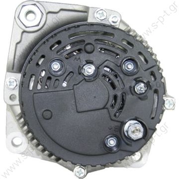 860620   PRESTOLITE   ΔΥΝΑΜΟ   SCANIA 24V 80A (New) BOSCH 0 986 049 890 (0986049890), Alternator SCANIA 1371679 Alternator DT 1.21329 (121329), Alternator PRESTOLITE ELECTRIC 860620,  Alternator Scania 124C 124G 124L 144 94 DSC9 DSC11 DSC14 DS9 DS11 DSI11 - 