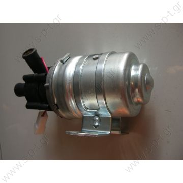 458392  WEBASTO U4810   ΚΥΚΛΟΦΟΡΗΤΗΣ ΝΕΡΟΥ   Webasto Water Pump 24v U4810 | 458392 - 