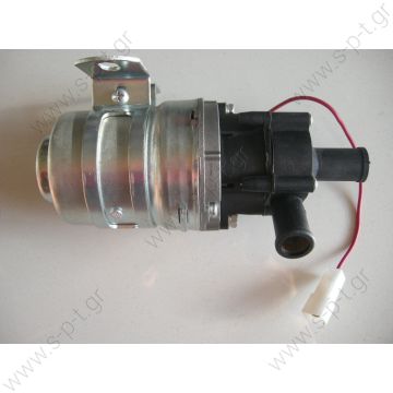 458392  WEBASTO U4810   ΚΥΚΛΟΦΟΡΗΤΗΣ ΝΕΡΟΥ   Webasto Water Pump 24v U4810 | 458392 - 