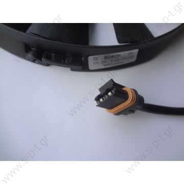 30315065 ΜΟΤΕΡ ΒΕΝΤΙΛΑΤΕΡ Condenser motor fan > Cars > Opel Corsa OE 90347536 / 9 New 0130701233 90347536 radiator Fan A/C condenser For OPEL VAUXHALL CHEVROLET - 