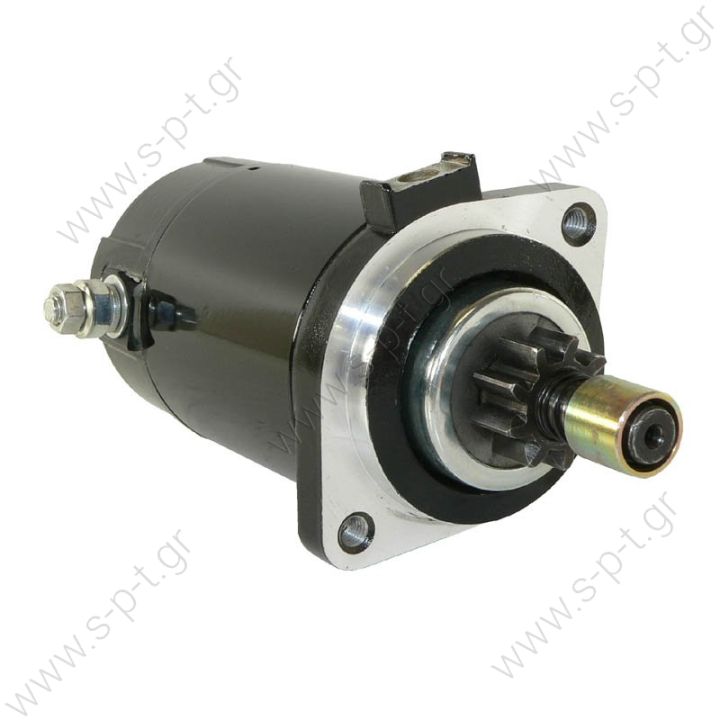 S114-323  ΜΙΖΑ  YAMAHA  ΕΞΩΛΕΜΒΙΑ  12V   9 ΔΟΝΤΙΑ   S114-323,115, 1230,150,175,200, 115, 40,130,150,50 Hp,6E5-81800-10-00, 6E5-81800-11-00, 6E5-81800-12-00, 6E58180010, 6E58180011, 6E58180012    S114-323   O.E.M 6E5-81800-12 Yamaha Marine Outboards