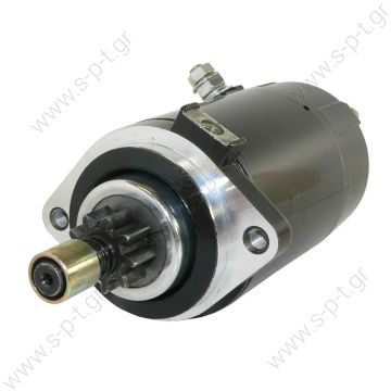 S114-323  ΜΙΖΑ  YAMAHA  ΕΞΩΛΕΜΒΙΑ  12V   9 ΔΟΝΤΙΑ   S114-323,115, 1230,150,175,200, 115, 40,130,150,50 Hp,6E5-81800-10-00, 6E5-81800-11-00, 6E5-81800-12-00, 6E58180010, 6E58180011, 6E58180012    S114-323   O.E.M 6E5-81800-12 Yamaha Marine Outboards - 