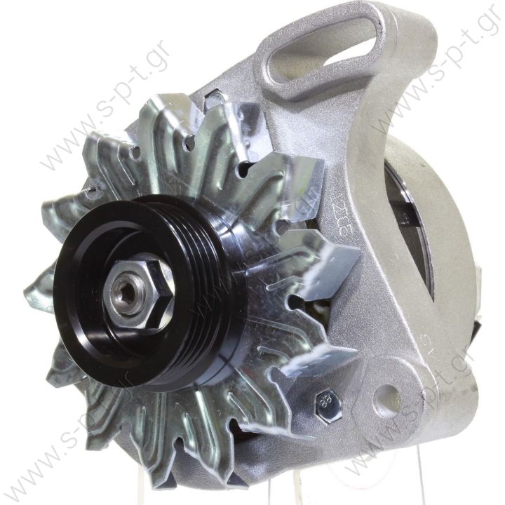 11.201.695 AAK4556  LETRIKA (ISKRA) ΔΥΝΑΜΟ  FIAT PUNTO \PANDA\SEICENTO  12V 65 Amp  MG21  MAHLE ΔΥΝΑΜΟ   Marelli 63321190 63321136 63320111  FI PAN UNO TIP (Fire) 12V 55A  11.201.711 11201711 063321136010 063321190010        Fiat Panda 1100 1991 To 2003 