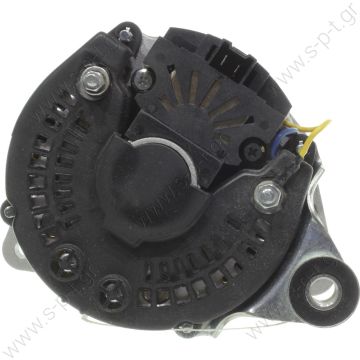 A13N137   ΔΥΝΑΜΟ RENAULT    12V 50A 5PV RENAULT     12V 50 Amp Pulley / Drive:	Pulley 9.5 x 64.5 Product Type:	Alternator Product Application:	Citreon / Peugeot Replacing A13N137 Lucas LRA766 Hella CA557 Peugeot Renault Various Model - 