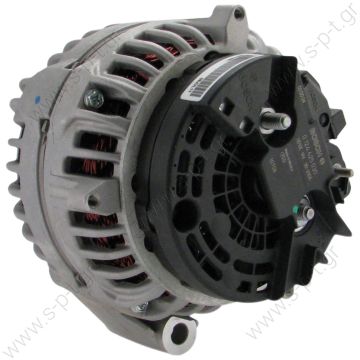 0124625030   BOSCH ΔΥΝΑΜΟ    12V 200A    JOHN DEERE  12V 200A   AH212040 John Deere 9570 9670 9770 9870 STS   0124625030   BOSCH   ΔΥΝΑΜΟ   JOHN DEERE 12V 200A   0124625030315 AH229090  OEM Bosch 	0124625030 AH212040 AH229090 AXE17691, 12796, 443951 - 