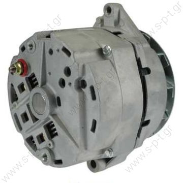 1-1706-12DR   DELCO     ΔΥΝΑΜΟ  12V 108A 17SI       DELCO   12V 108A 17SI   31881 DTS  1105085 REMY (DELCO)   ΔΥΝΑΜΟ  CHEVROLET 17SI 12V 108A @ 	1105590, 1105600, 1105603, 1105652, 1105653, 11056    Delco 10479860, 10479865, 10479867, 10479915;  - 