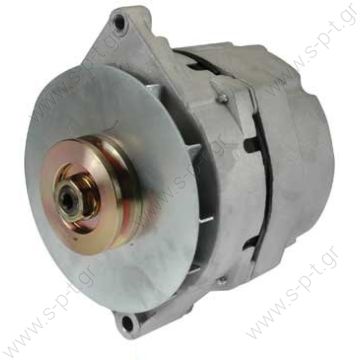 1-1706-12DR   DELCO     ΔΥΝΑΜΟ  12V 108A 17SI       DELCO   12V 108A 17SI   31881 DTS  1105085 REMY (DELCO)   ΔΥΝΑΜΟ  CHEVROLET 17SI 12V 108A @ 	1105590, 1105600, 1105603, 1105652, 1105653, 11056    Delco 10479860, 10479865, 10479867, 10479915;  - 