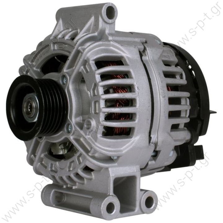 31005 VALEO ΚΑΙΝΟΥΡΓΙΟ ΔΥΝΑΜΟ  MINI COOPER  12V 120A      NEW  Alternator PC 207/ MINI ONE-COOPER 12V 120A [COM]  OE Info Manufacturer	OE Number BMW 	12 31 7 550 224  BMW 	12 31 7 550 319  BMW 	12 31 7 550 997  BMW 	12 31 7 559 223 