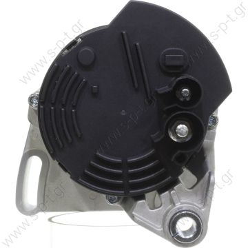 DAN1004  DENSO  ΔΥΝΑΜΟ    MAGNETI MARELLI  12V 70A FIAT PUNTO, G-PUNTO, 500, PANDA   FI PUNTO A115 12V 75A @ 12V 75A Lancia Y Fiat Doblo Cargo Palio Punto 55 60 75 90 Strada 1,1 1,2 1,6  63 321 364	Fiat 63 321 281	Fiat 46 430 524	Fiat - 