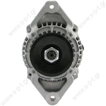 100211-2201   DENSO  ΔΥΝΑΜΟ     12V 50A SUZUKI SWIFT, SAMURAI   12V 60 Amp    68 mm Single  14V 50A SUZUKI SWIFT, SAMURAI, TOYOTA ΚΛΑΡΚ   100211-2201 Lucas LRA2610 LRA549 LRA1280    Suzuki  Δυναμό Suzuki Alto / Swift / Vitara / Wagon R+ / X-90    - 