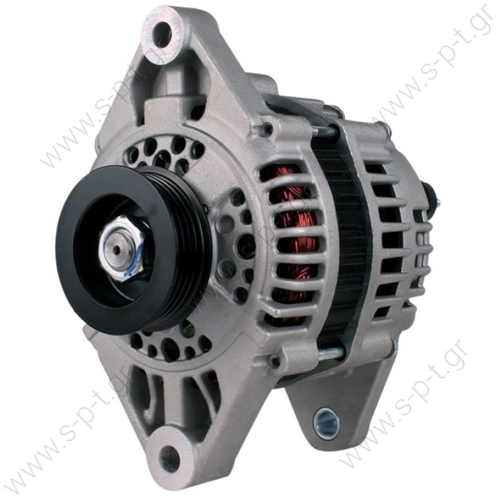 0986038040  BOSCH    12V  70A    ΔΥΝΑΜΟ   65Α SUNNY N14   NISSAN 4X4 CAT ALT-3055 NISSAN	100NX E   :NISSAN	SUNNY E    NISSAN 23100-0E700 HITACHI	LR165-708 HITACHI	LR165708B HITACHI	LR165-708B HITACHI	LR165708C    MITSUBISHI	A5T03092, A5T03192,