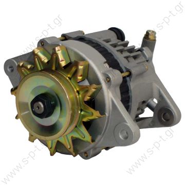 LR170-505 HITACHI  ΔΥΝΑΜΟ  OPEL VECTRA 12V 70A + VP LR170-505   041791D  ΔΥΝΑΜΟ  OPEL  VECTRA 12V 70A + VP [WL] 111515100  ΔΥΝΑΜΟ   CARGO HI 12V 70Α OPEL COMBO  2ΦΙΣ 1V ΑΛΤΛΙΑ 	12V 70 Amp    12.3 x 80     LR170-505 Lucas LRB303 Hella JA1172 Opel  - 