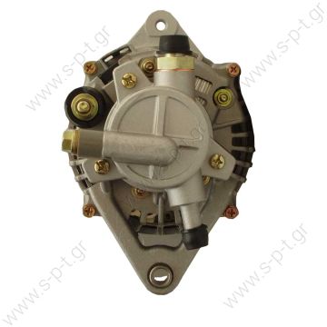 LR170-505 HITACHI  ΔΥΝΑΜΟ  OPEL VECTRA 12V 70A + VP LR170-505   041791D  ΔΥΝΑΜΟ  OPEL  VECTRA 12V 70A + VP [WL] 111515100  ΔΥΝΑΜΟ   CARGO HI 12V 70Α OPEL COMBO  2ΦΙΣ 1V ΑΛΤΛΙΑ 	12V 70 Amp    12.3 x 80     LR170-505 Lucas LRB303 Hella JA1172 Opel  - 