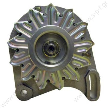 LETRIKA (ISKRA) ΔΥΝΑΜΟ FIAT SEICENTO, 46736968, 63321760, LRA02828  11201695  ISKRA AAK4556  FI PANDA FIRE 12V 65A 5G @ 63321173 MAGNETI MARELLI  Fiat Cinquecento 1.1 Sporting + Panda 1000 1100  Fiat Seicento Uno 50 I.E. 1,1 + Lancia Y10 1,0 1,1 Ie Fire - 