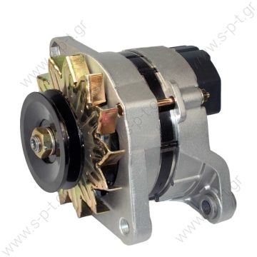 IA0571MAHLE ΔΥΝΑΜΟ  FIAT RITMO TIPO UNO REG 12V 55A 68PV1 MG258, MAHL E  ΔΥΝΑΜΟ   Fiat Same VM Motor IA0571 ΔΥΝΑΜΟ  14V 55A    11.201.571 ΔΥΝΑΜΟ    AAK4518 Letrika (Iskra)   ΔΥΝΑΜΟ  14V 55A   FIAT RITMO TIPO UNO REG 12V 55A 68PV1  MG127 12V - 55A - 